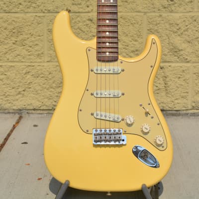 Fender ST-57 YM Yngwie Malmsteen Signature Stratocaster Made In
