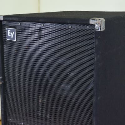 Electro-Voice (EV) MTL-1X Dual 18