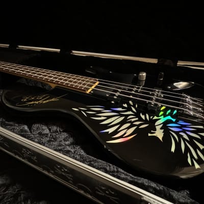 最新入荷商品一覧 | Phoenix Bass KB-Criminal Killer 90s TAIJI(X-Japan by Signed ベース