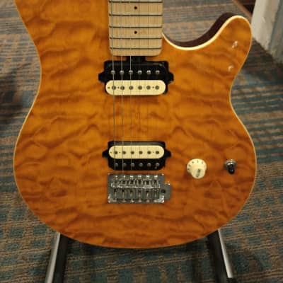 OLP MM1 - Amber Quilt Top for sale