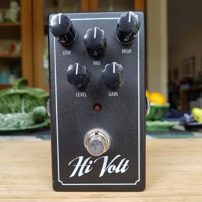 Lovepedal Hi Volt for sale