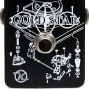 Keeley Gold Star 3-Mode Reverb Effect Pedal