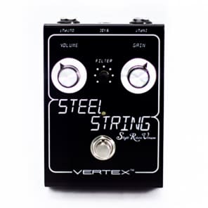 Vertex Steel String SRV Slight Return Version