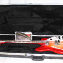 Rickenbacker 360 12-String Electric Guitar 2021 Fireglo