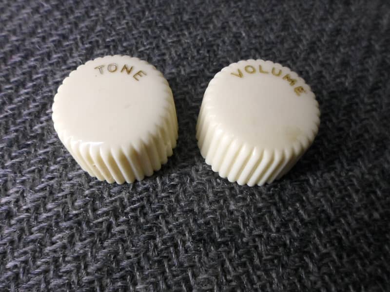 Harmony deals guitar knobs