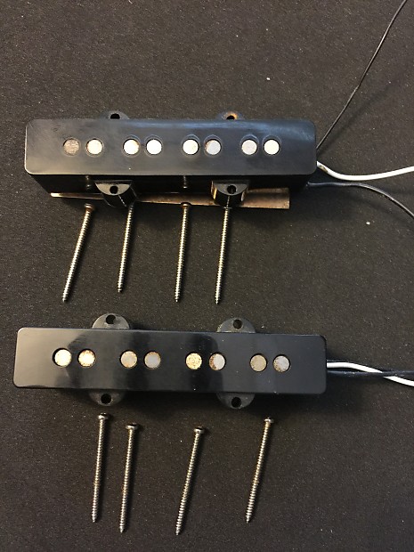 Geddy clearance lee pickups