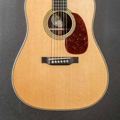 Collings D2H Traditional image 2