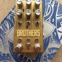 Chase Bliss Audio Brothers Analog Gain-Stage