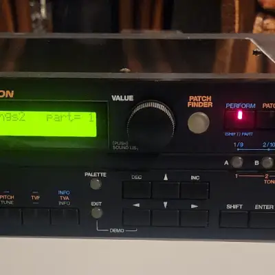 Roland XV-3080