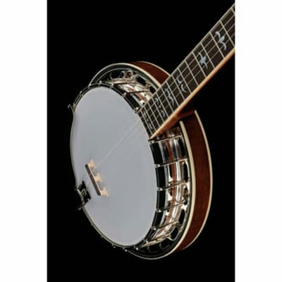 Recording King RK-R35-BR "Madison" Resonator Banjo. New with Full Warranty! image 10