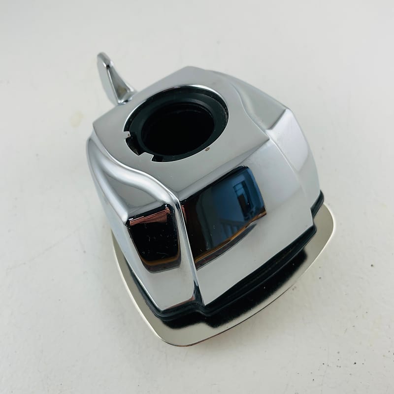 Mapex Horizon Single Hole Bass Drum Tom Holder Mount 25mm Reverb