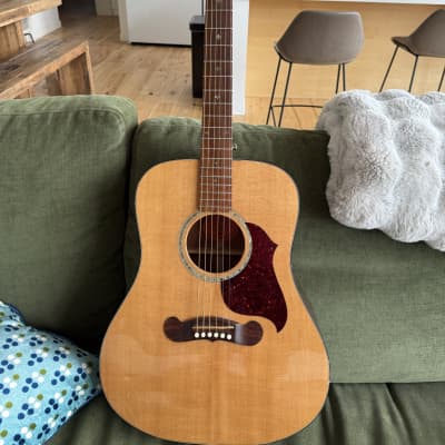 Gibson cl-20 くるり GIBSON CL SERIES acoustic guitars