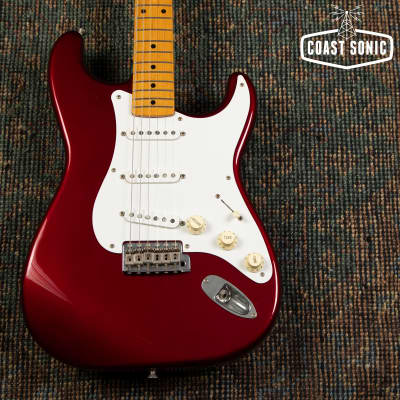 Fender ST-57 Stratocaster Reissue MIJ | Reverb