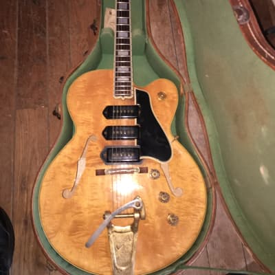 Gibson ES-5 1949 Blonde Maple for sale