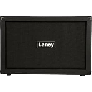 Laney LV-212 LV Series 130-Watt 2x12" Guitar Speaker Cabinet