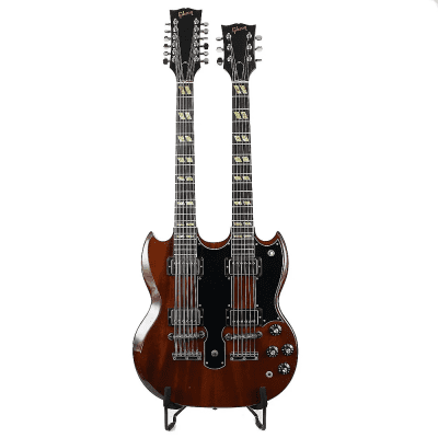 Gibson EDS-1275 1977 - 1990