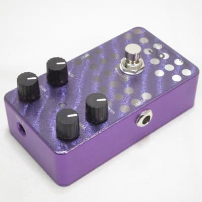 ONE CONTROL Blackberry Bass OD Overdrive for bass  (01/26) image 2