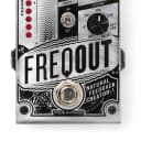 Digitech FreqOut Natural Feedback Pedal