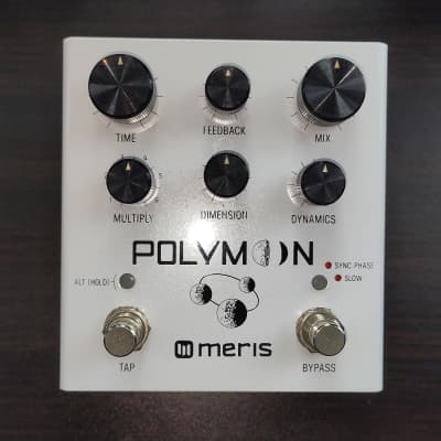 Reverb.com listing, price, conditions, and images for meris-polymoon