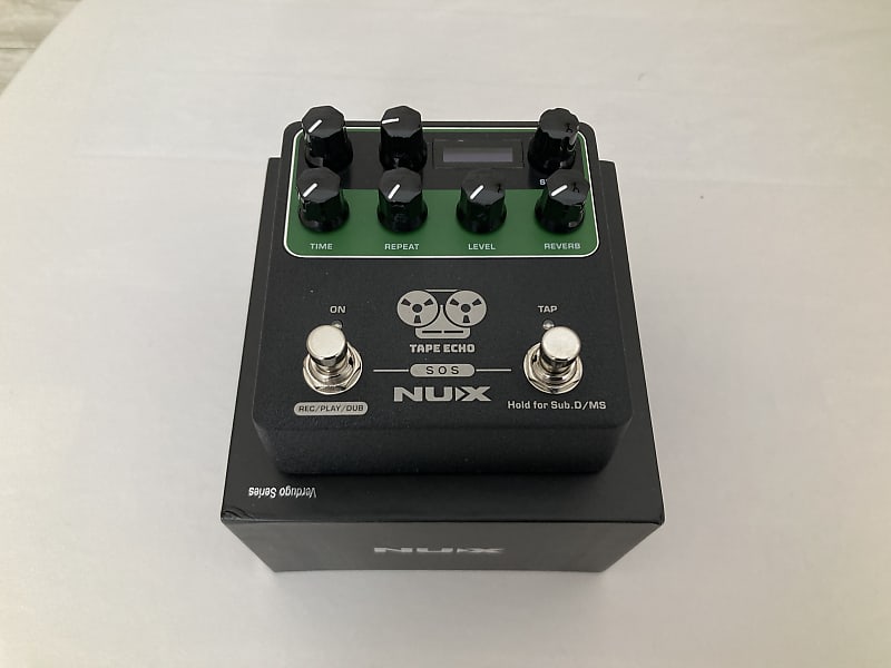 NuX NDD-7