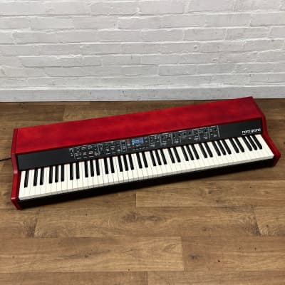 Second Hand Nord Grand Stage Piano: Serial No: PE17541