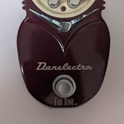 ギター Danelectro Fab Tone Is the Danelectro Fab Tone a hidden classic or should we leave it