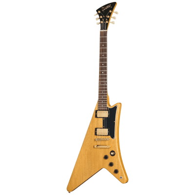 Gibson Moderne 1982 | Reverb