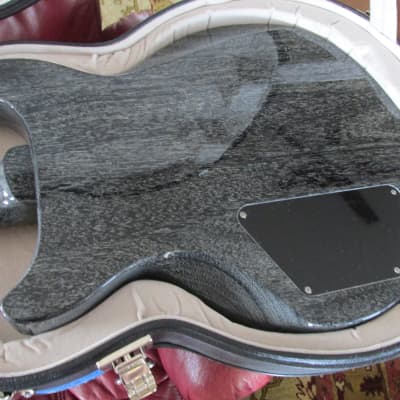 Collings 290 DC  Doghair with Pearloid Binding 2015 - Doghair with Pearloid Binding image 14