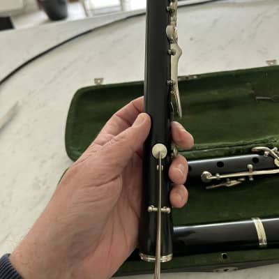 Zimmermann flute image 10
