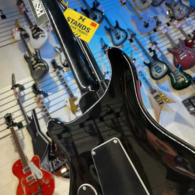 PRS SE Custom 24 Electric Guitar - Black Gold Sunburst Authorized Deal! 278 GET PLEK’D! image 7