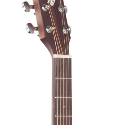Ibanez AW54 Non Ctw Acoustic Open Pore Natural image 4