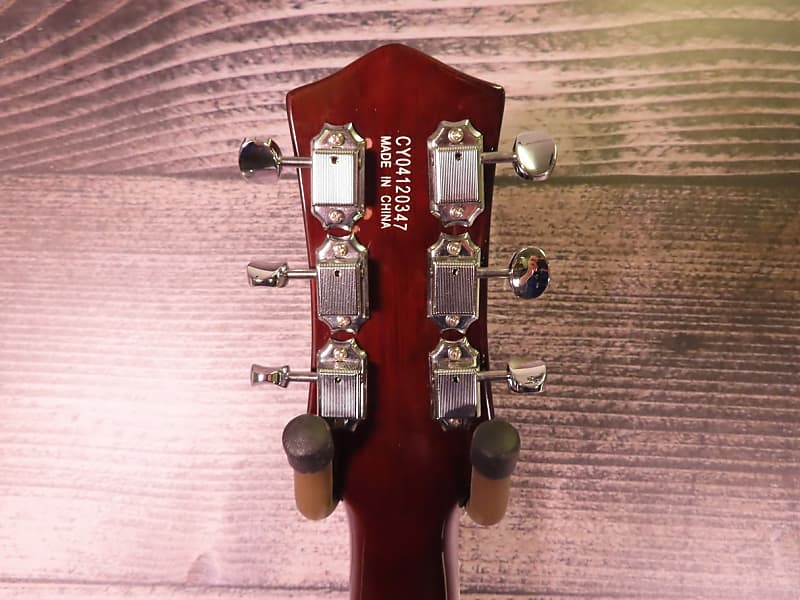 Gretsch G5245T Double Jet Electromatic | Reverb