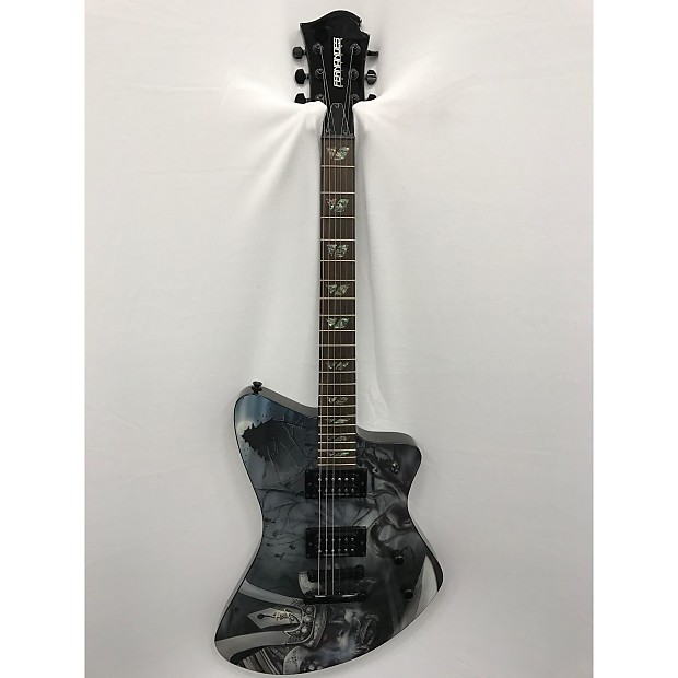 ギター FERNANDES ギター Fernandes