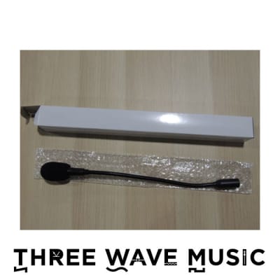 Korg GM-23D Microphone for Microkorg XL , R3 etc. [Three Wave Music]