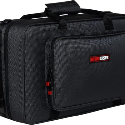 Gator Cases Adagio Series EPS Polyfoam Lightweight Case for 3/4