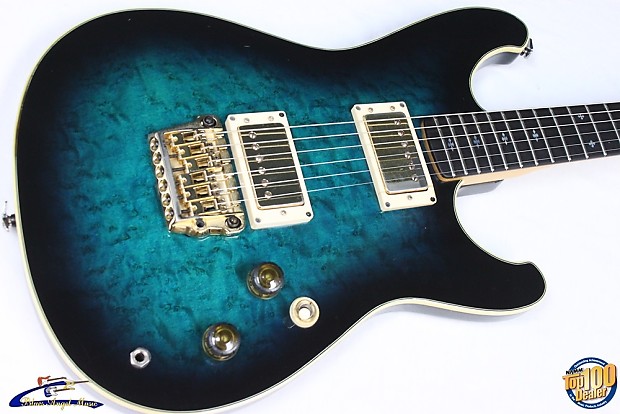 1983 Ibanez RS1010SL Steve Lukather Roadstar II Electric Guitar w