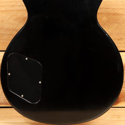 Gibson Les Paul Bass Vintage 1998 LPB-1 Ebony Board 28448 imagen 6