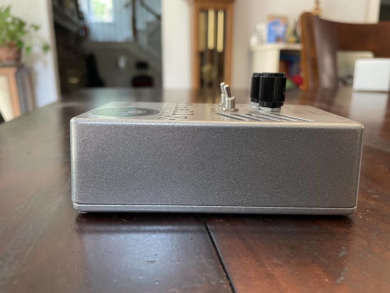 Sushi Box Finally v2 – With Bass In Mind Edition 2024 - Silver