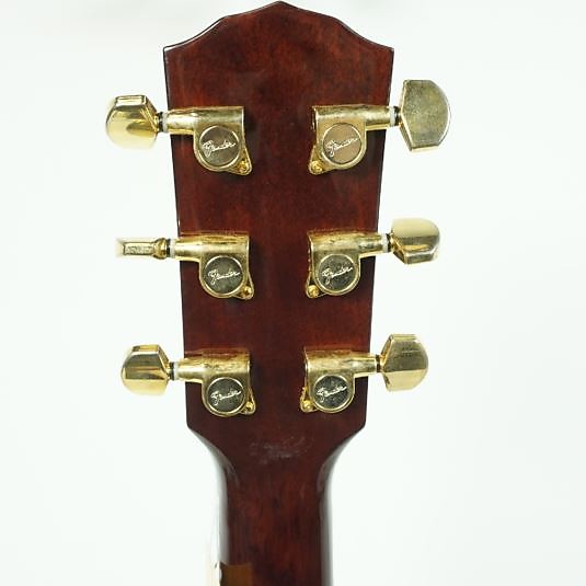 FENDER　エレアコ　GDC-200SCE FENDER GDC-200 SCE (NO. 095-8001) for sale - Price and Used