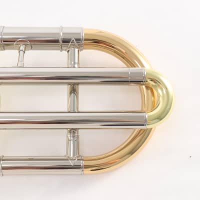 Jupiter XO Model 1236L Professional F-Attachment Trombone SN