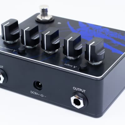 new】Limetone audio / JACKAL MIDNIGHT【yokohama store