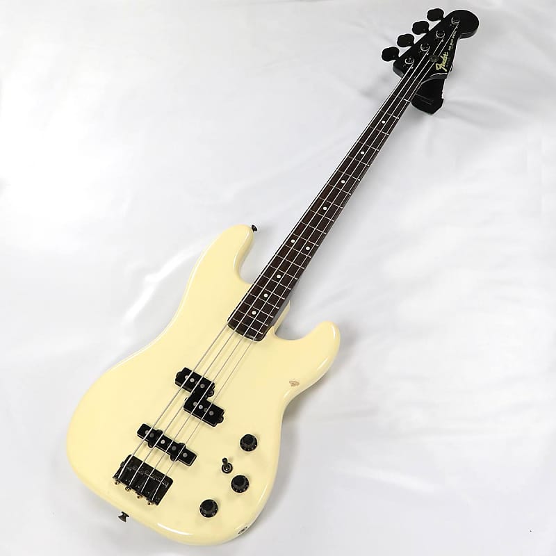 Fender Japan PJ-555 -Free Shipping*