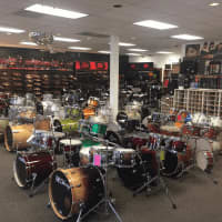 Jeff Ryder's Drum Shop