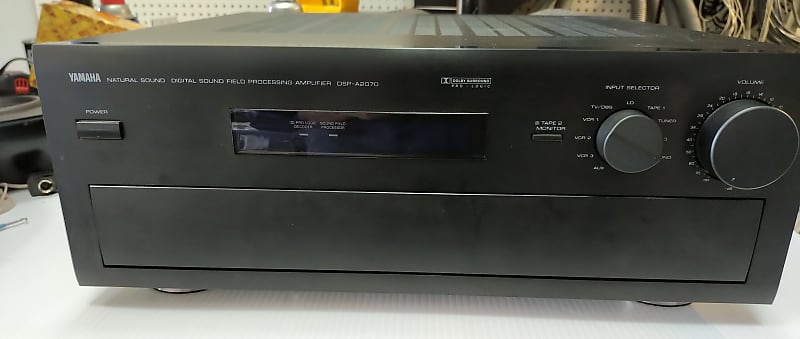 YAMAHA アンプ アバックWEB-SHOP / 【中古】YAMAHA RX-A1070(B)【コード01