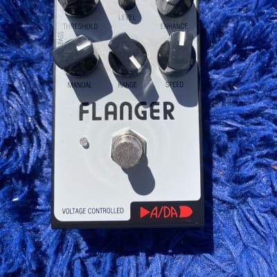 Reverb.com listing, price, conditions, and images for a-da-pbf-flanger