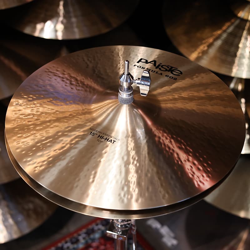 Paiste 15