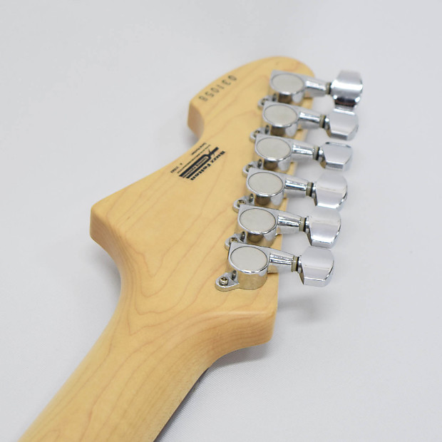 T's Guitars DST Spider