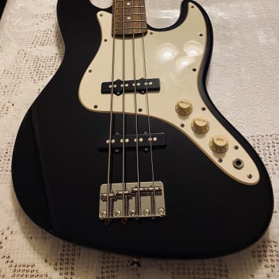 Fender JB Standard Jazz Bass MIJ | Reverb