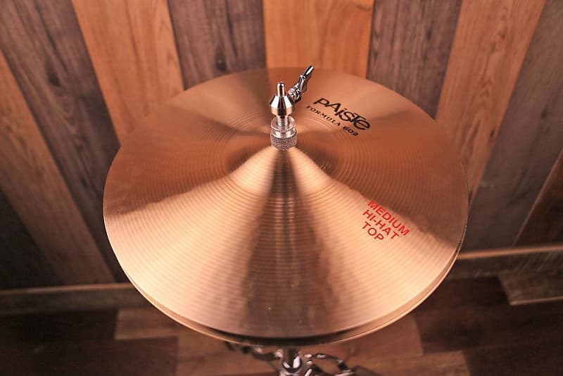 PAISTE 14