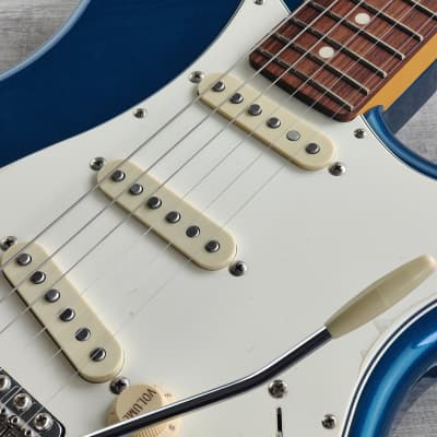 2015 History (by Fujigen Japan) TH-SV/R 